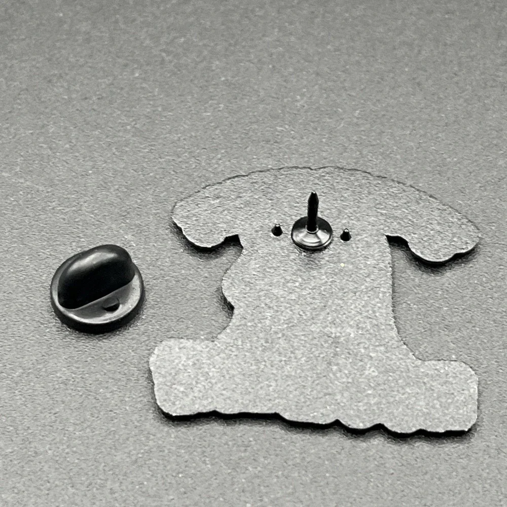 N/A pin good