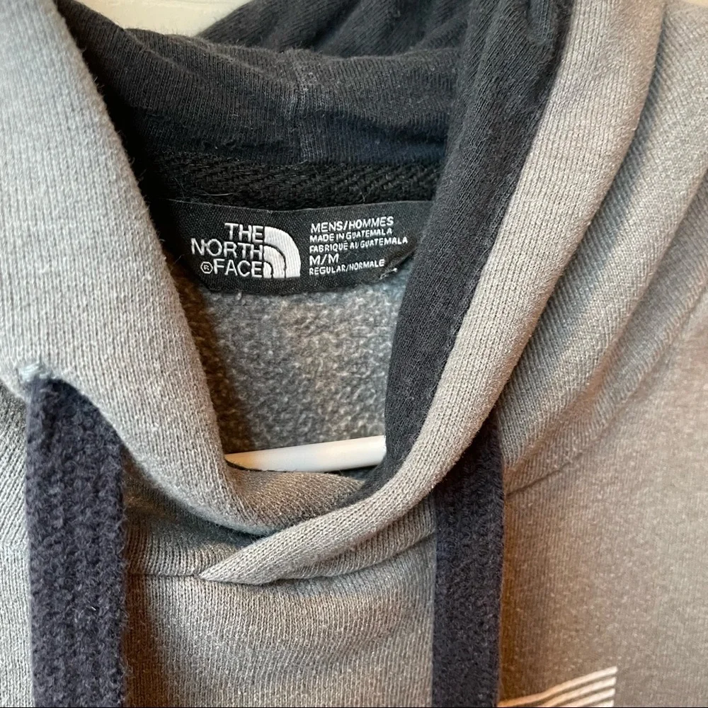 The North Face north face