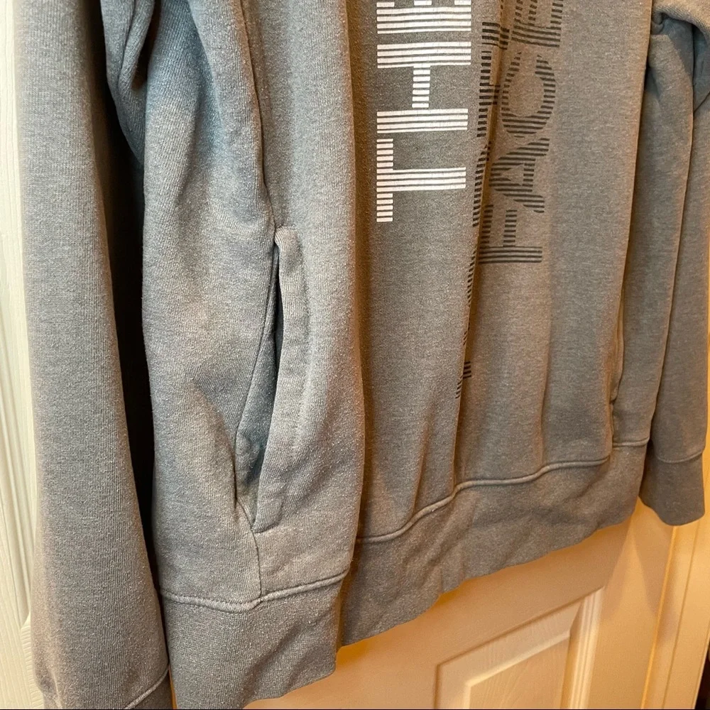 The North Face north face
