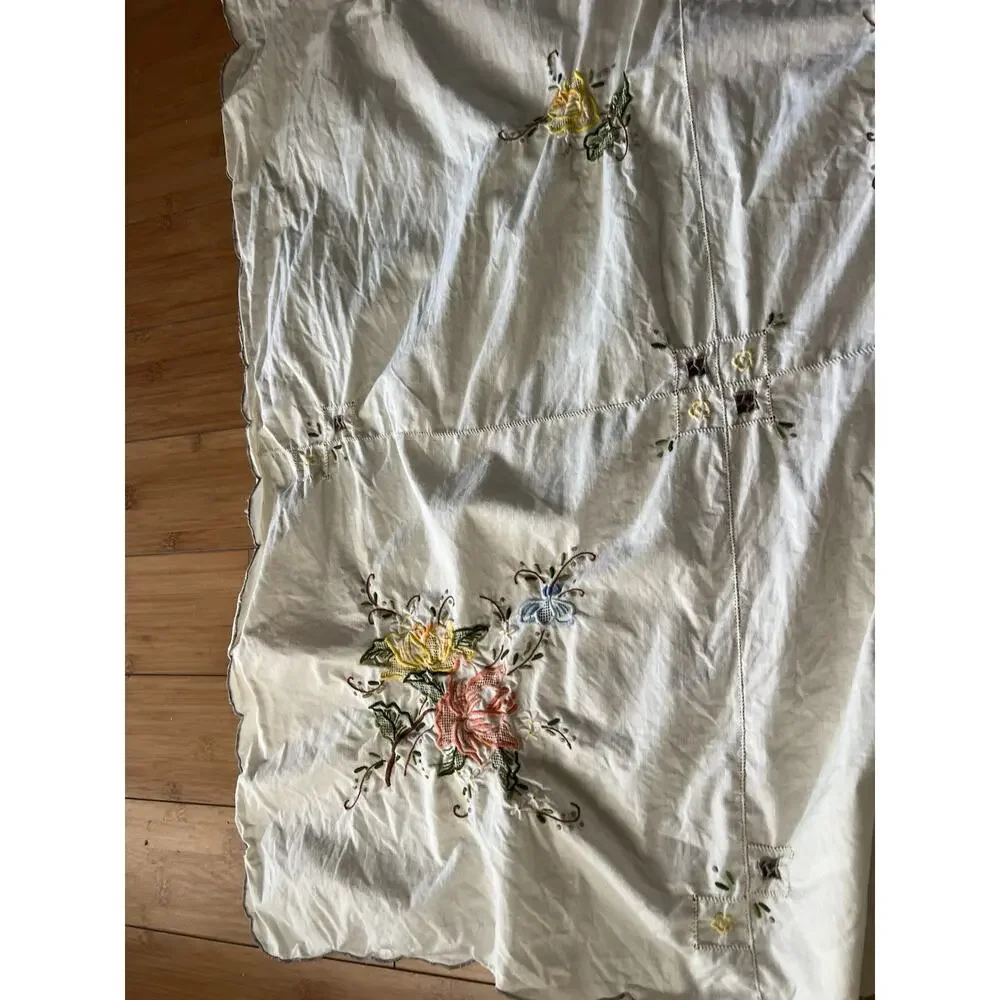 Unbranded rectangular french 91