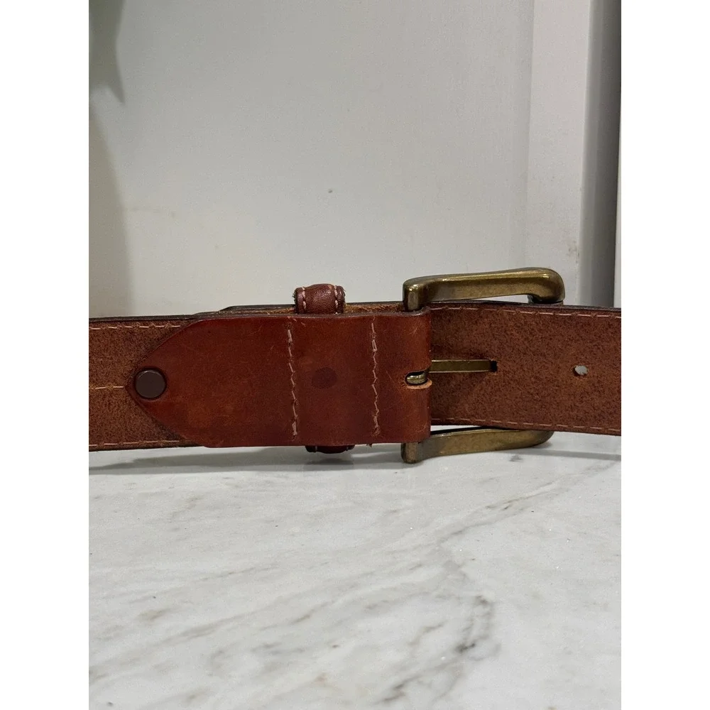 N/A genuine leather
