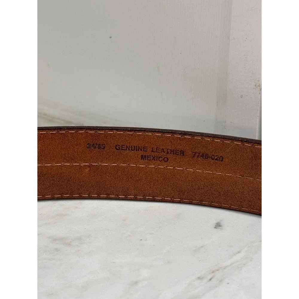N/A genuine leather