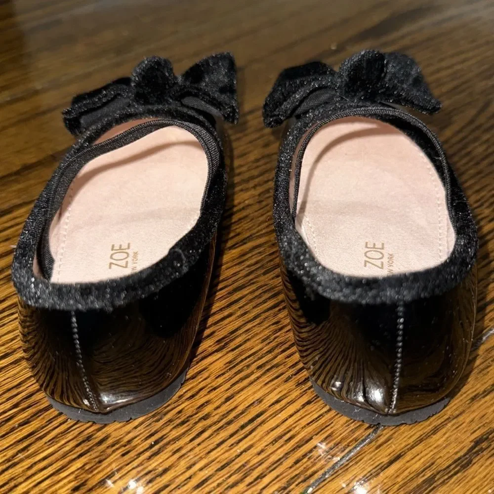 Rachel Zoe elegant black