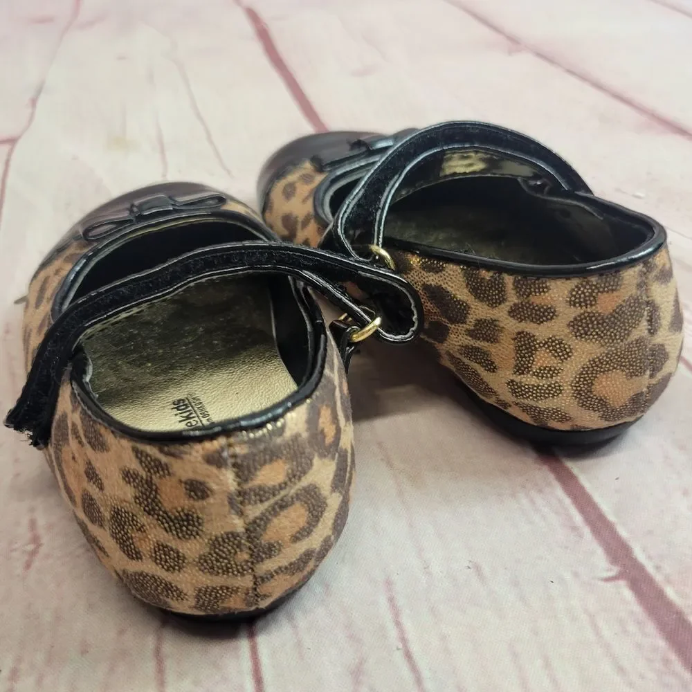 OshKosh Bgosh oshkosh leopard