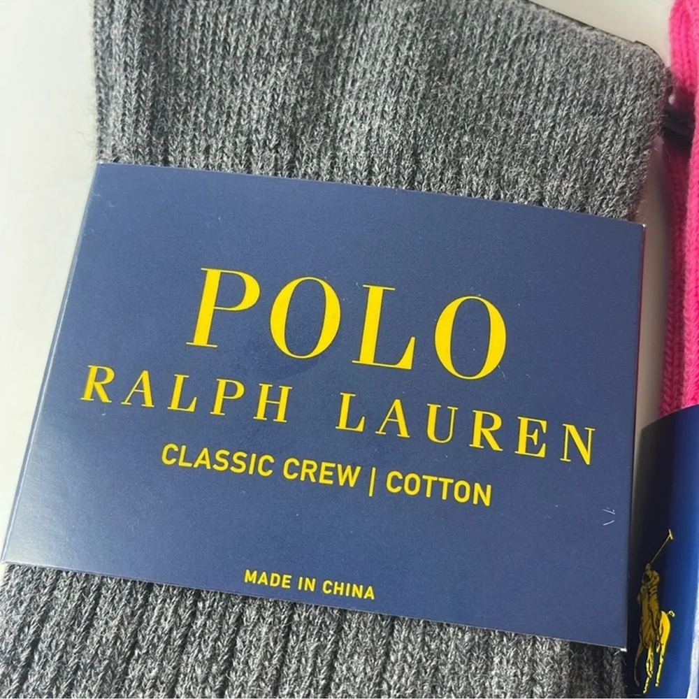 Polo Ralph Lauren polo ralph