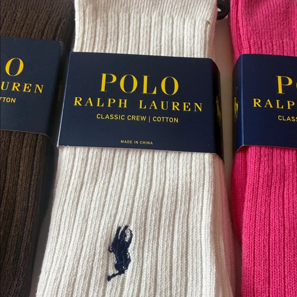 Polo Ralph Lauren polo ralph