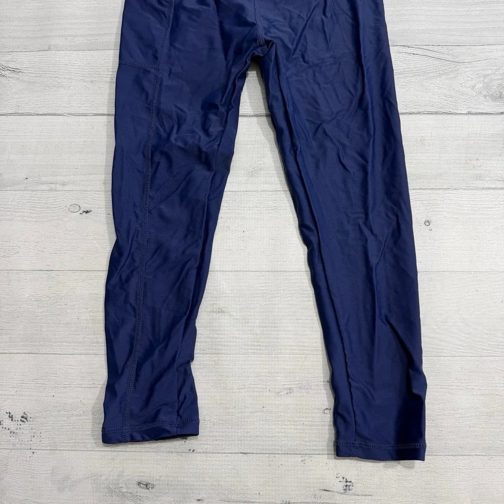 Swimzip swim leggings