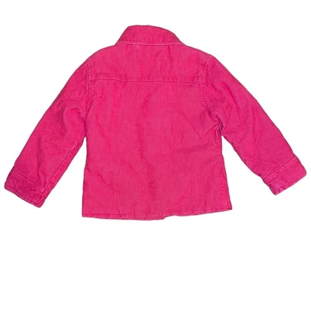 Gymboree coat good