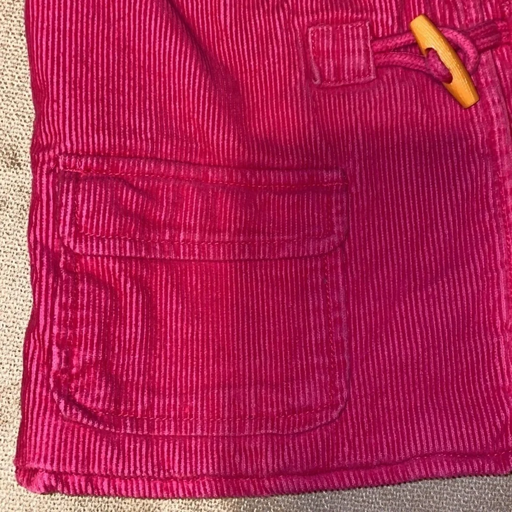 Gymboree coat good