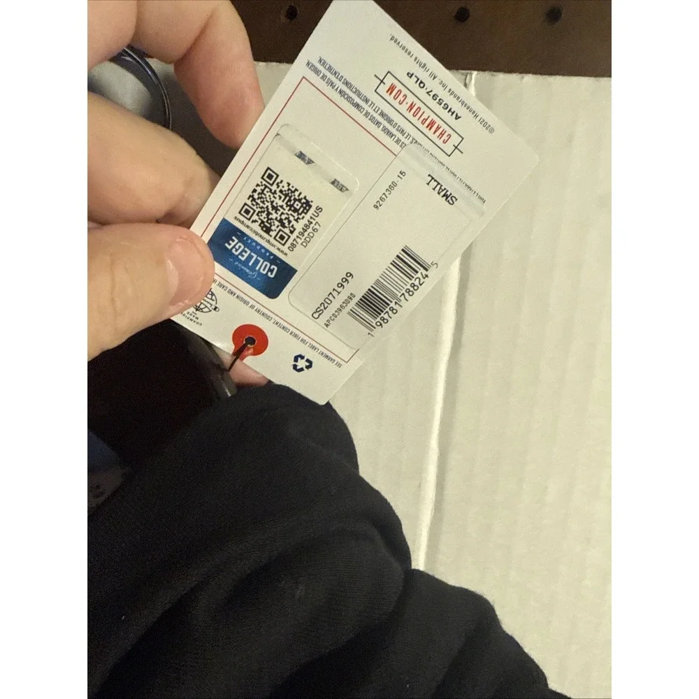 Champion this product