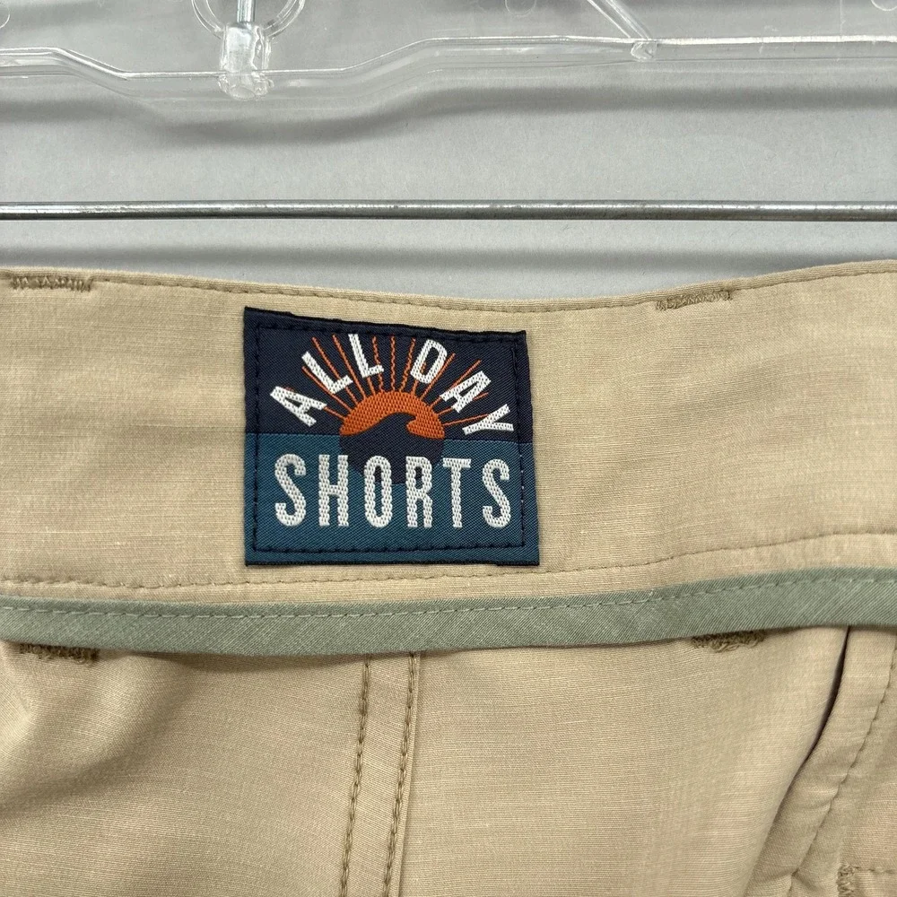 Faherty shorts mens