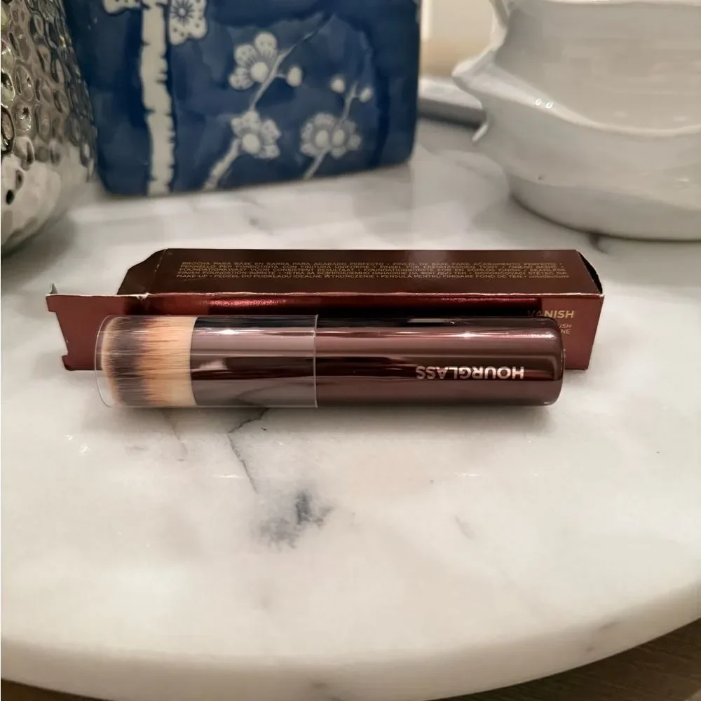 Hourglass new box