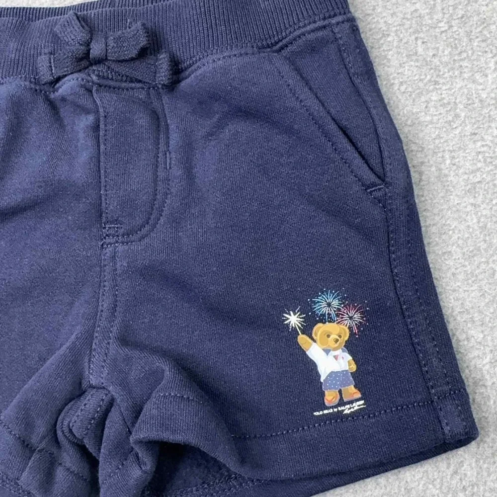 Ralph Lauren these ralph