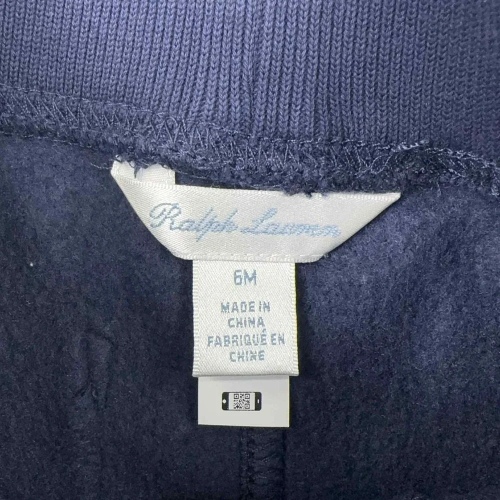 Ralph Lauren these ralph