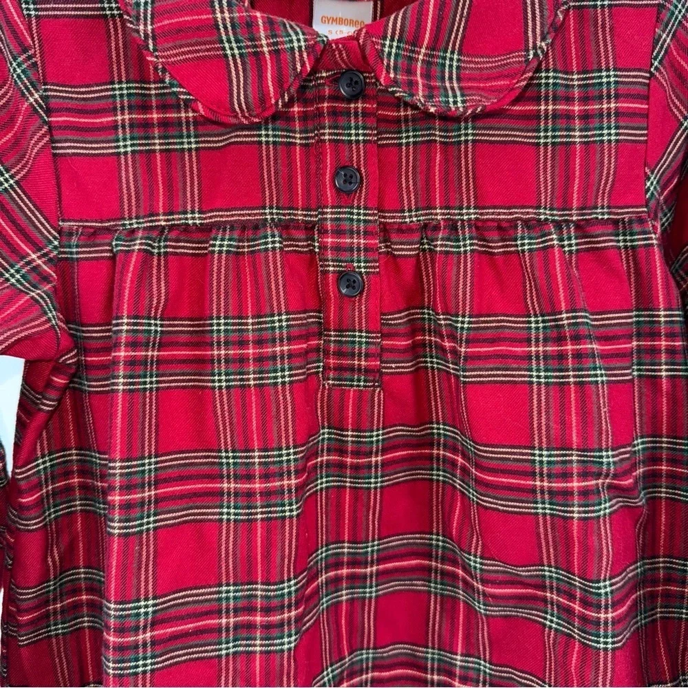 Gymboree size small