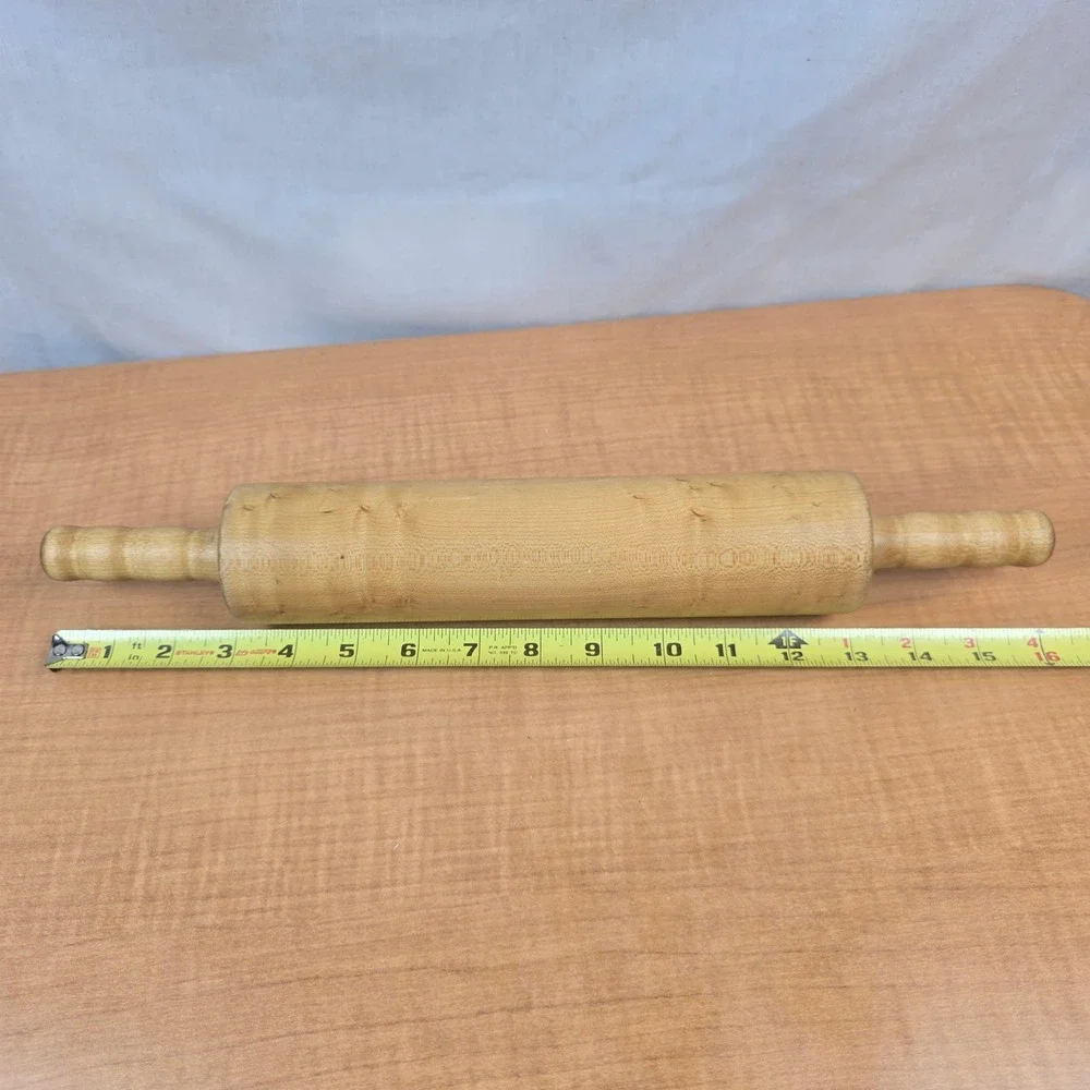 N/A vintage wooden