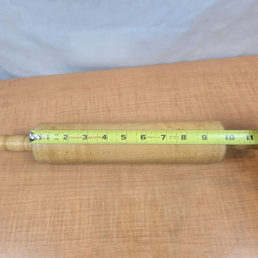N/A vintage wooden