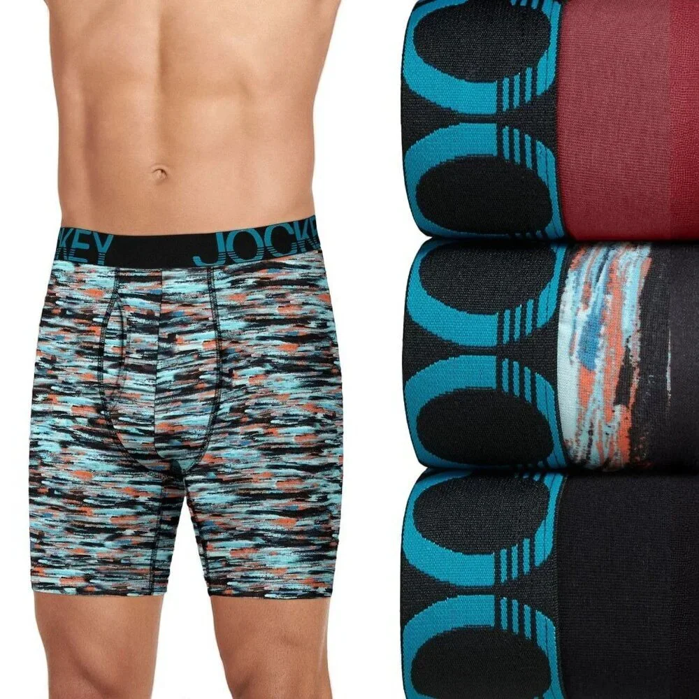 Jockey these activestretch