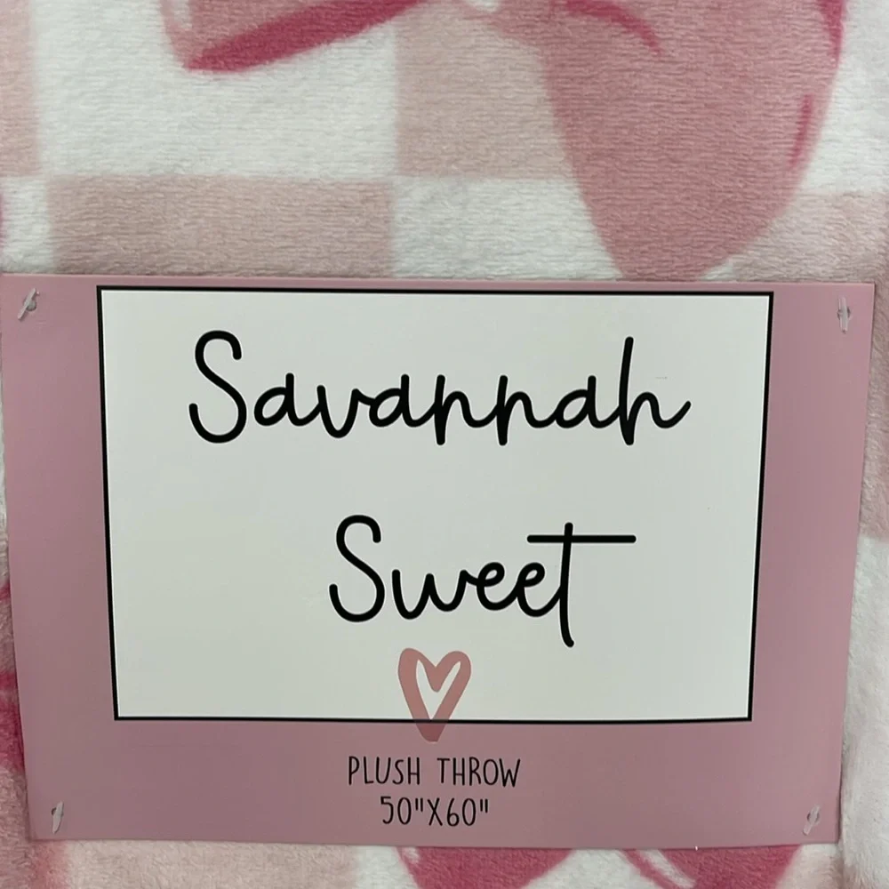 Savannah Sweet nwt savannah