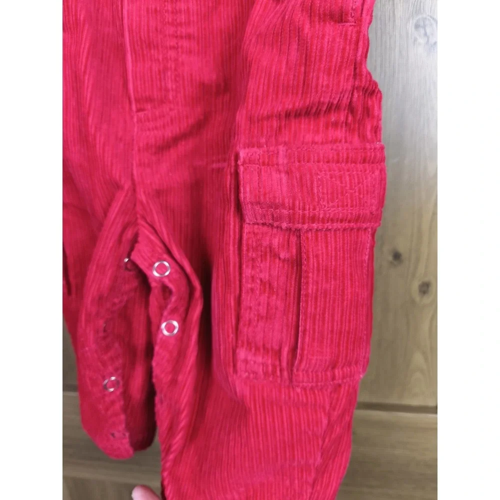 Gymboree vintage infant