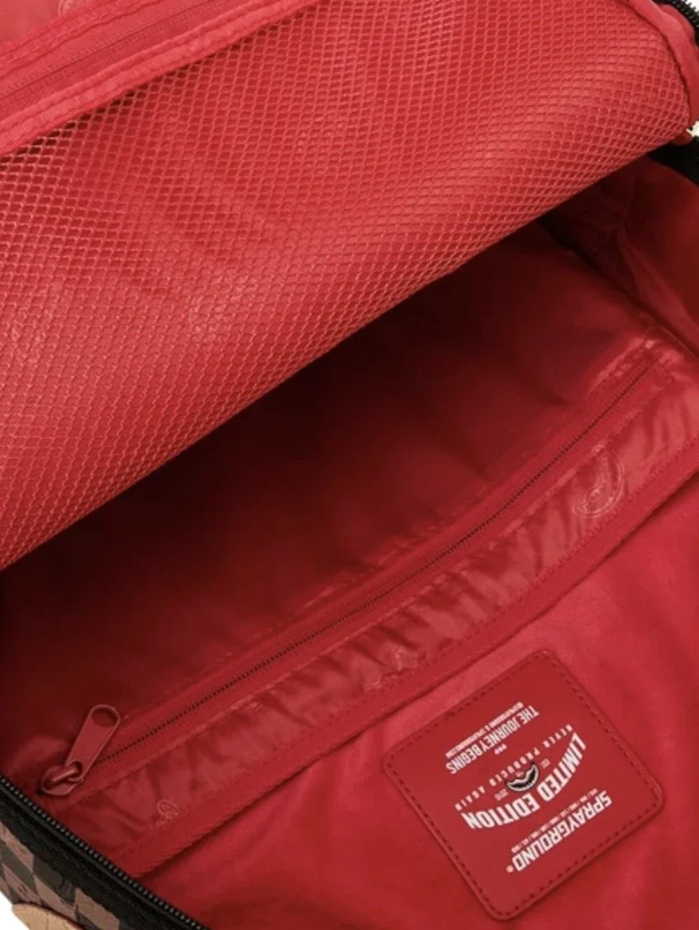 Sprayground product details