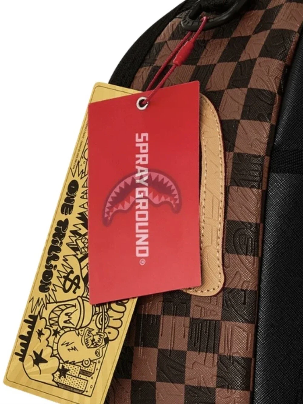 Sprayground product details