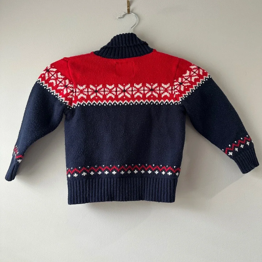 OshKosh Bgosh wrap your