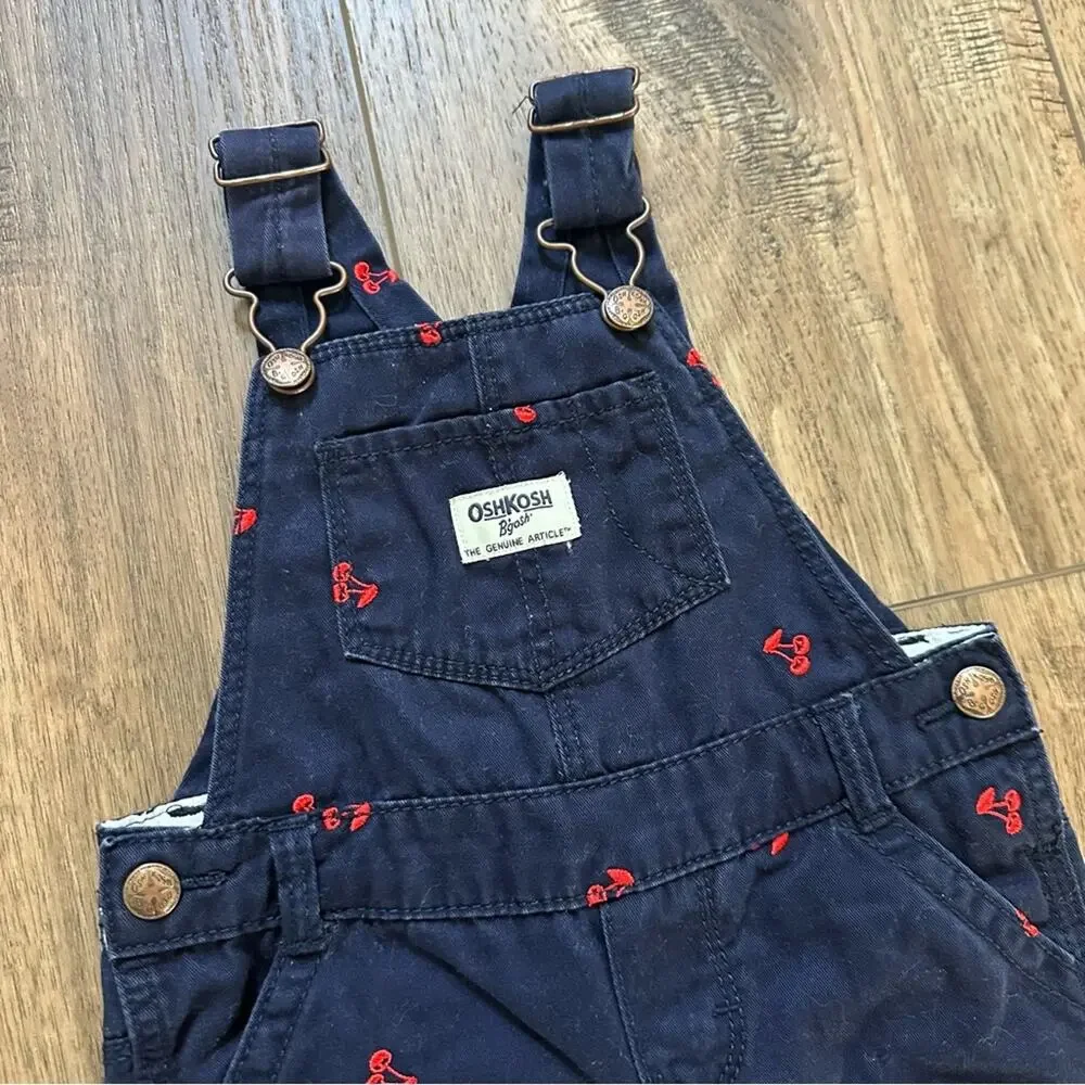 OshKosh Bgosh toddler girl’s
