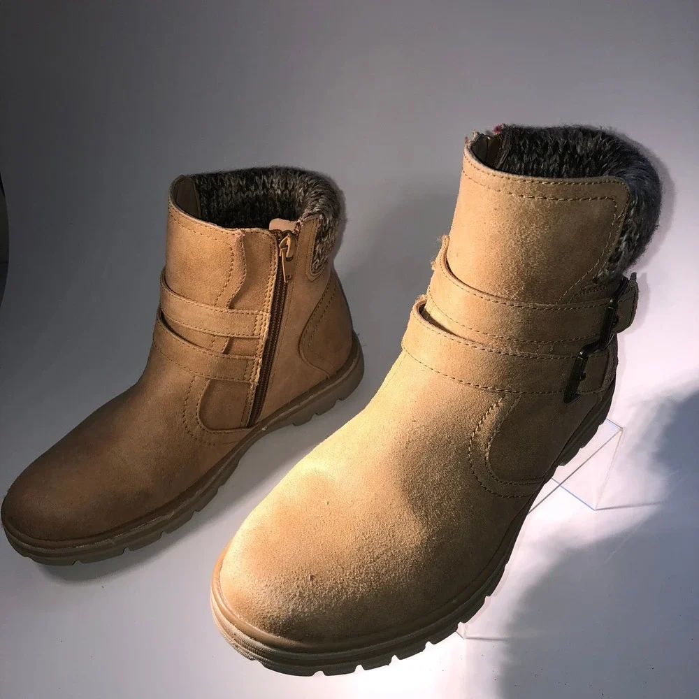 N/A side winter