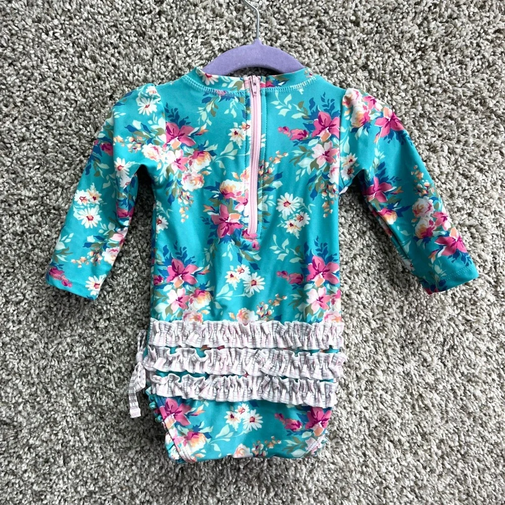 Ruffle Butts changes shipping