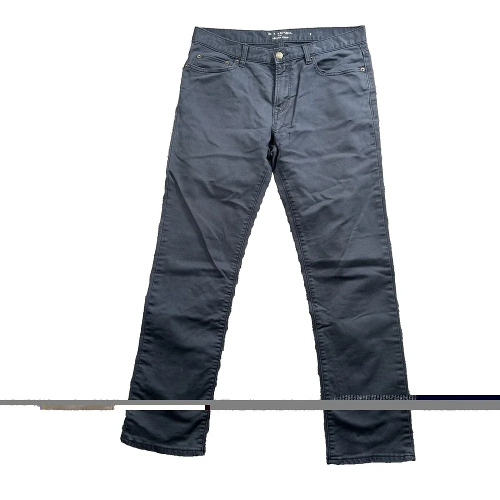 Banana Republic addition round casual