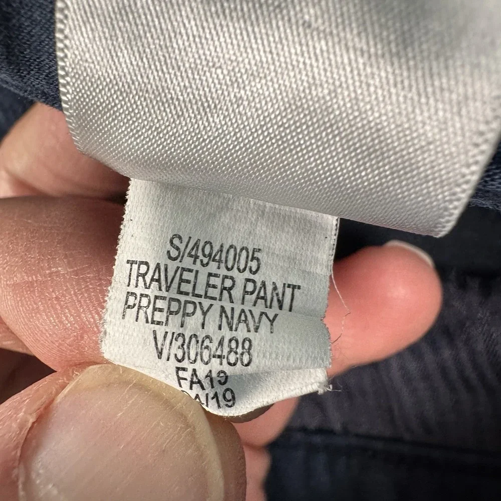 Banana Republic perfect rise