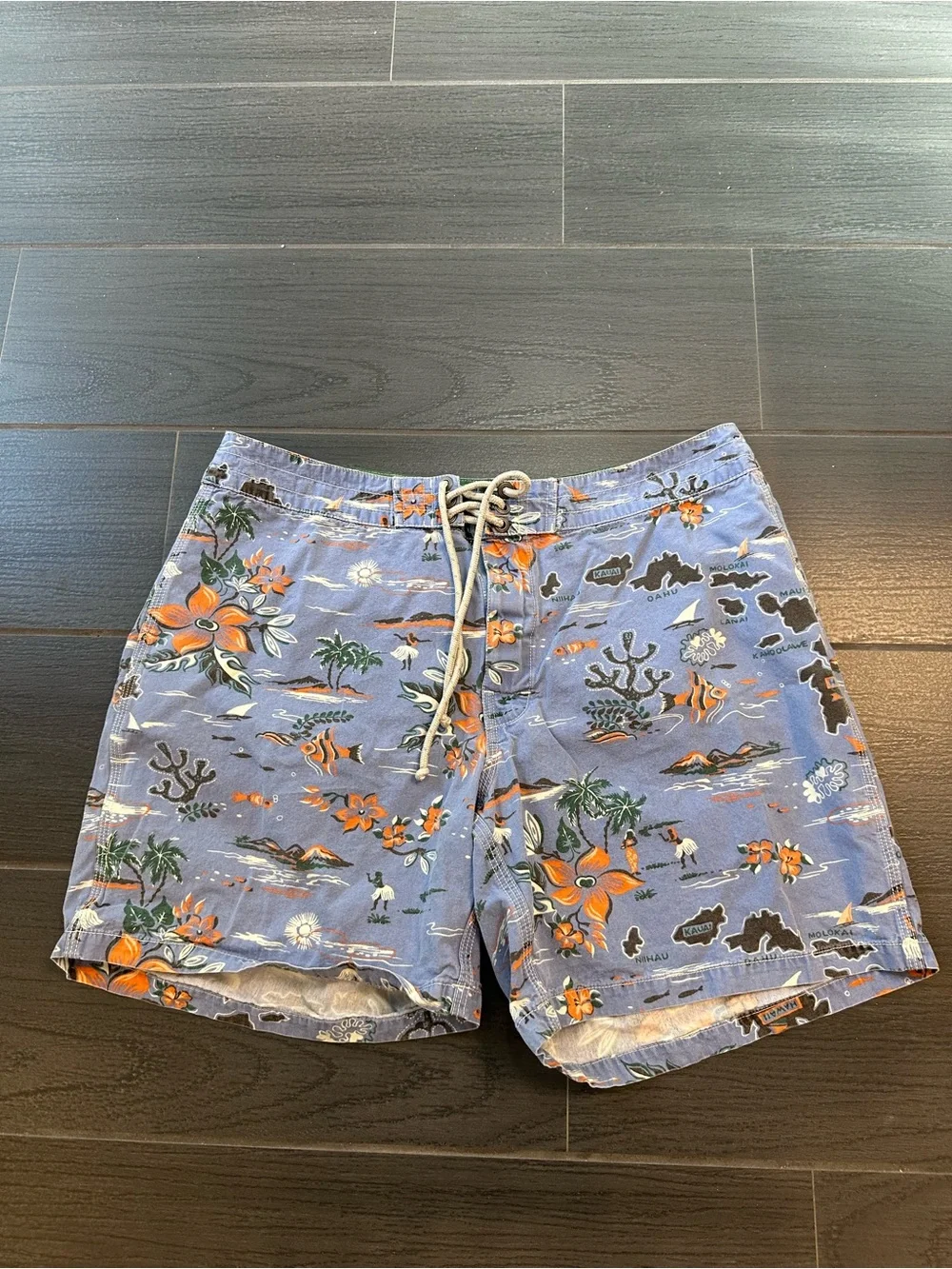 J. Crew crew men’s
