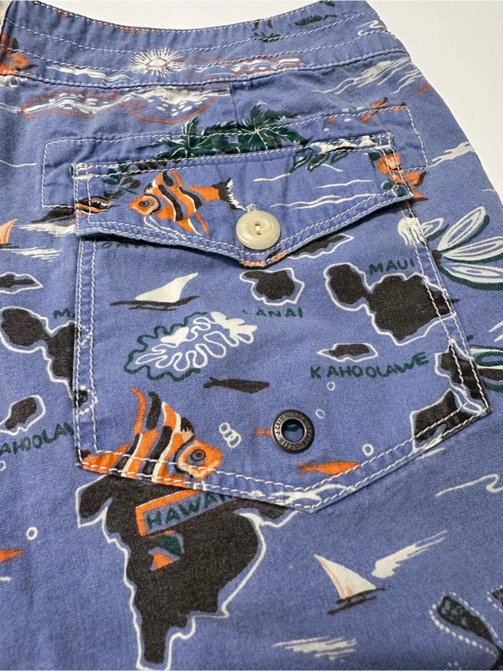 J. Crew crew men’s