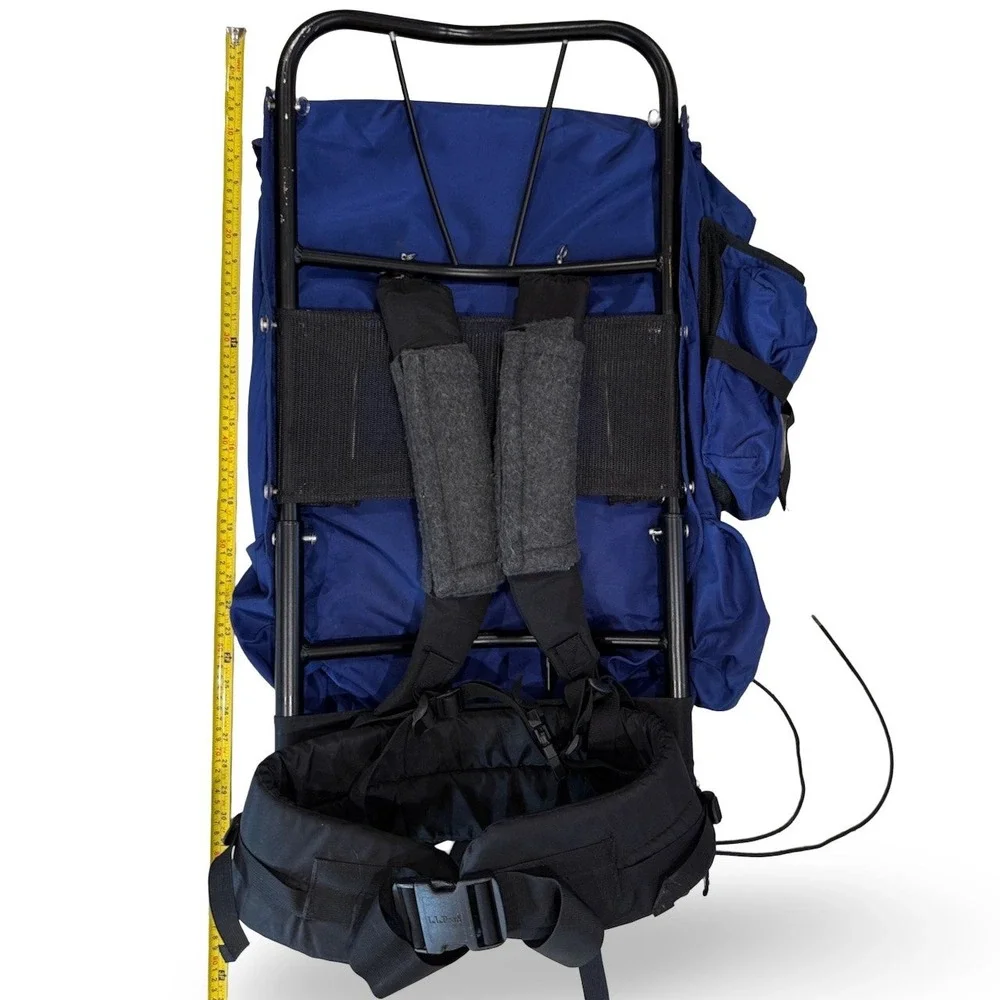 L.L. Bean ll measurements gorpcore