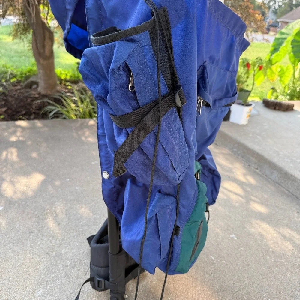 L.L. Bean top load