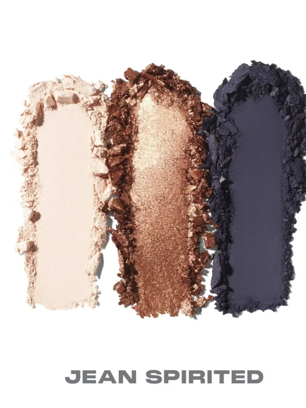 Morphe three pan