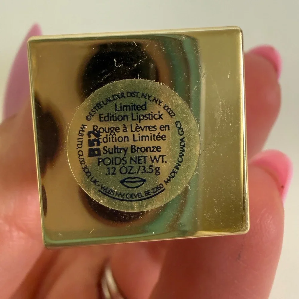 Estée Lauder brand estee