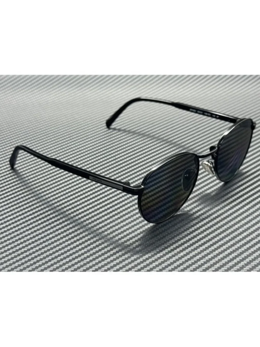 Prada size may