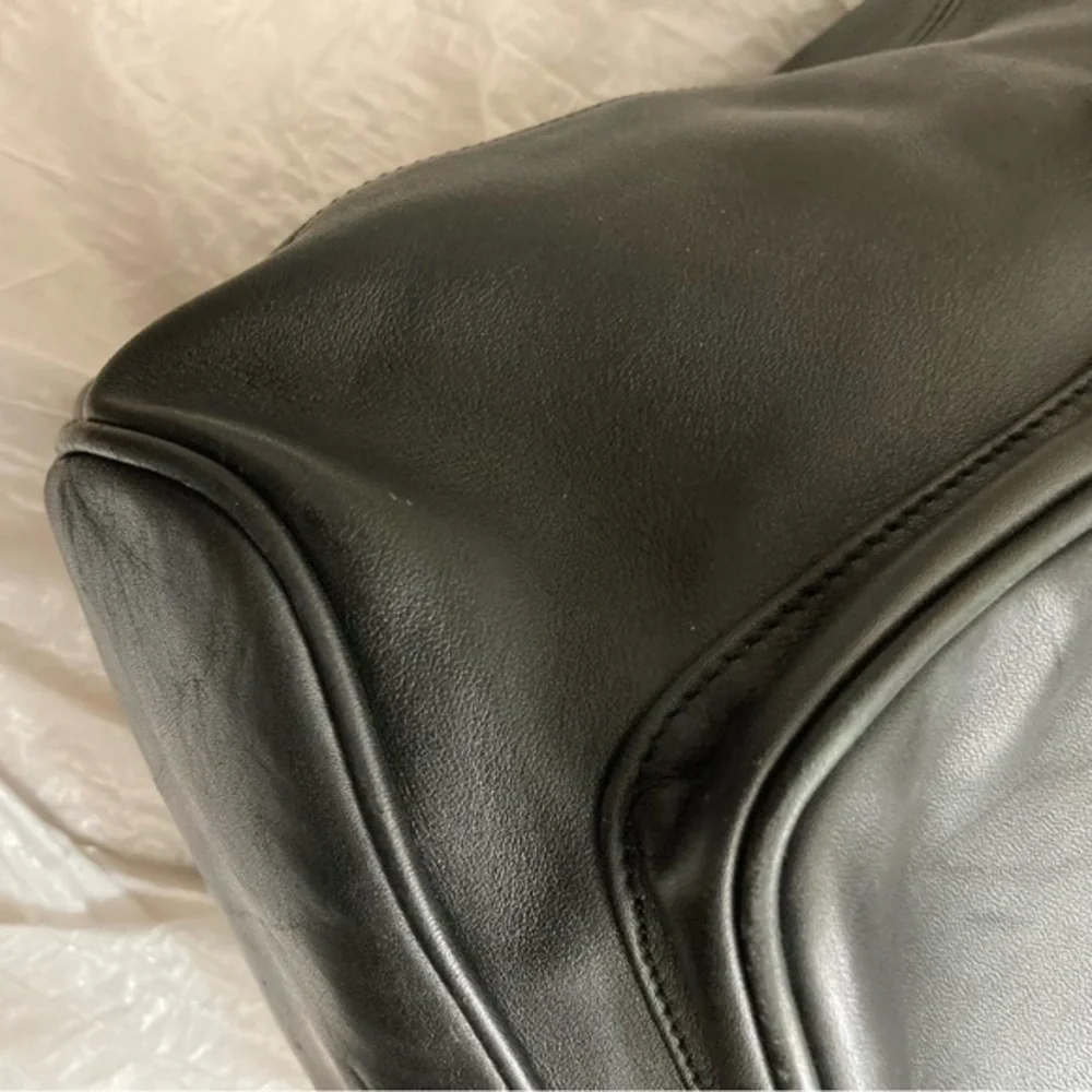Coach gently used