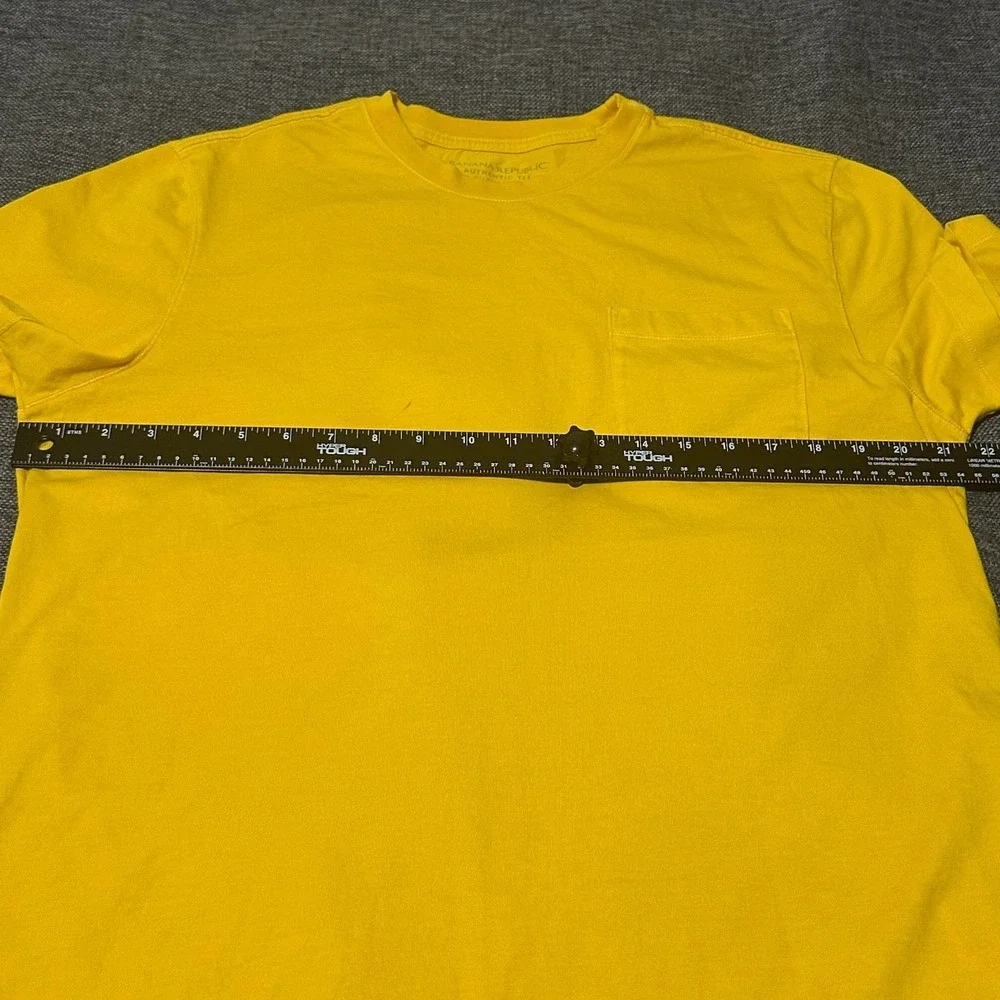 Banana Republic banana republic