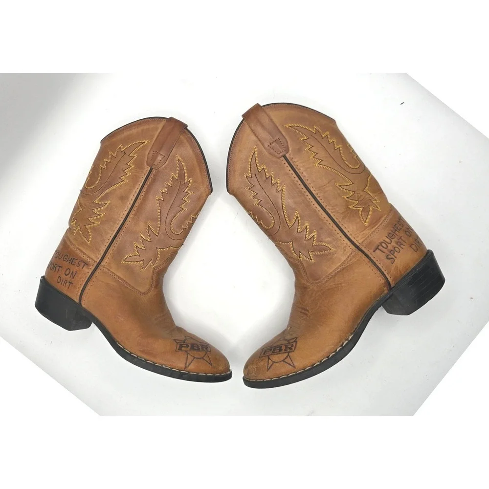 Old West soles star