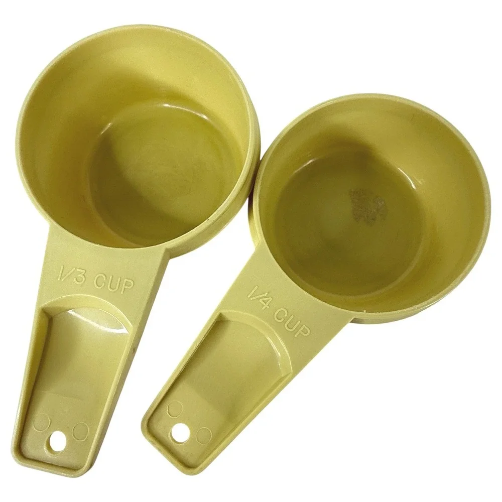 Tupperware this vintage