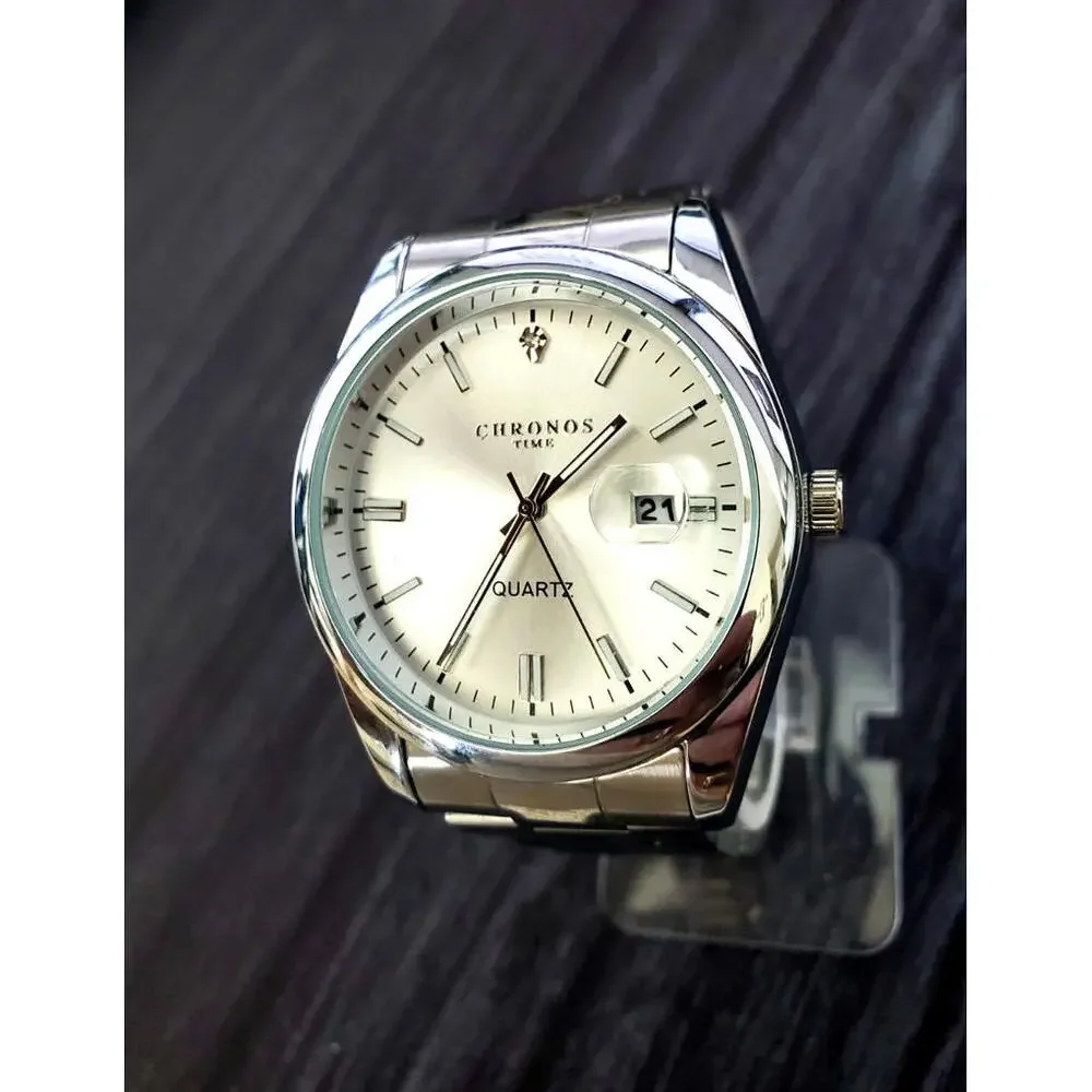 Chronos vintage men