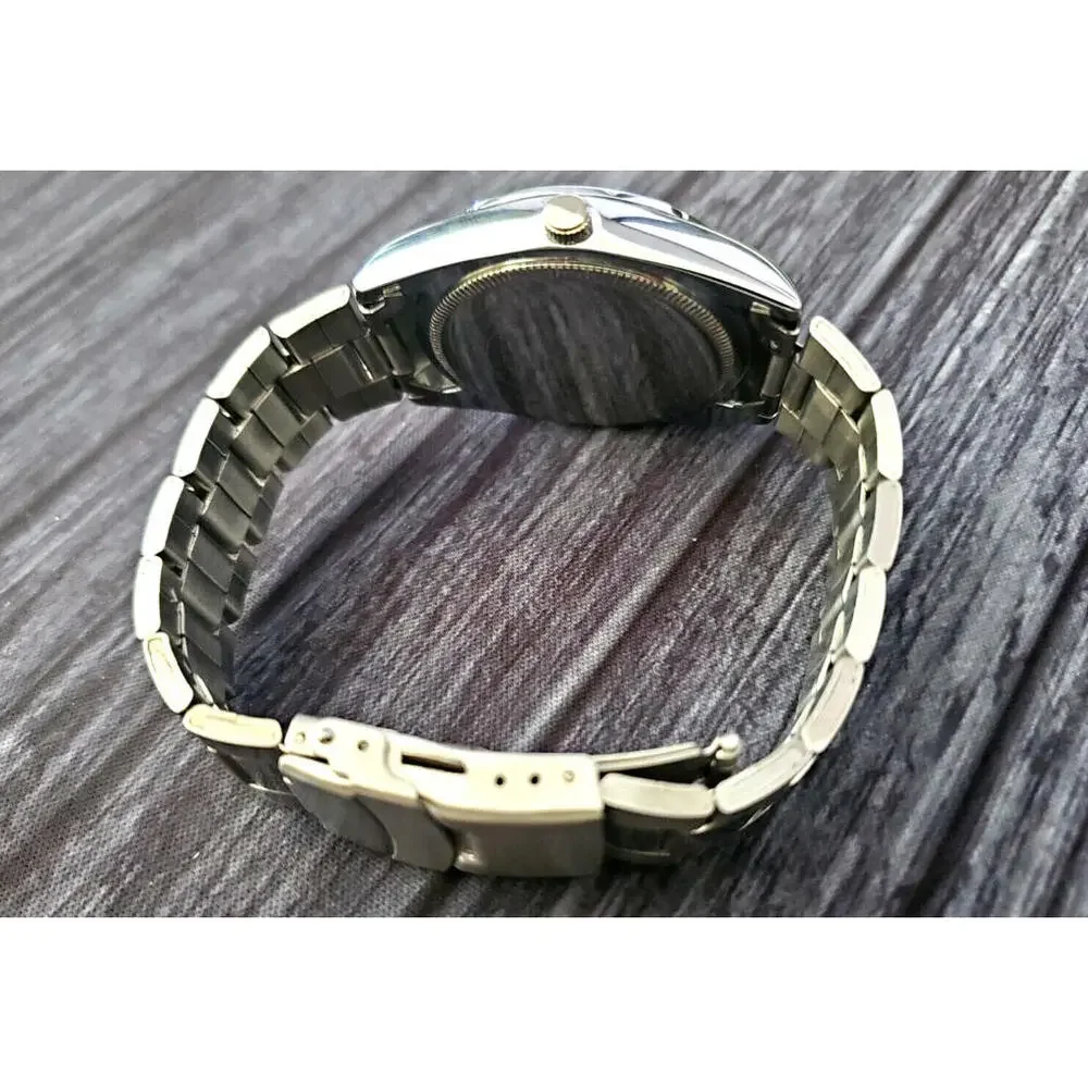 Chronos vintage men
