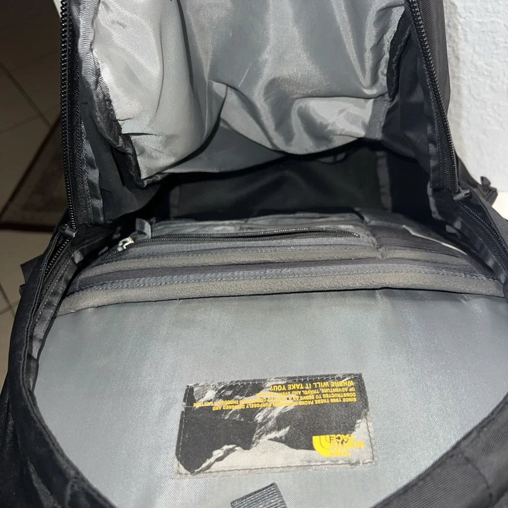 The North Face north face