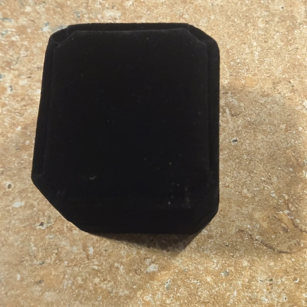 N/A silver black