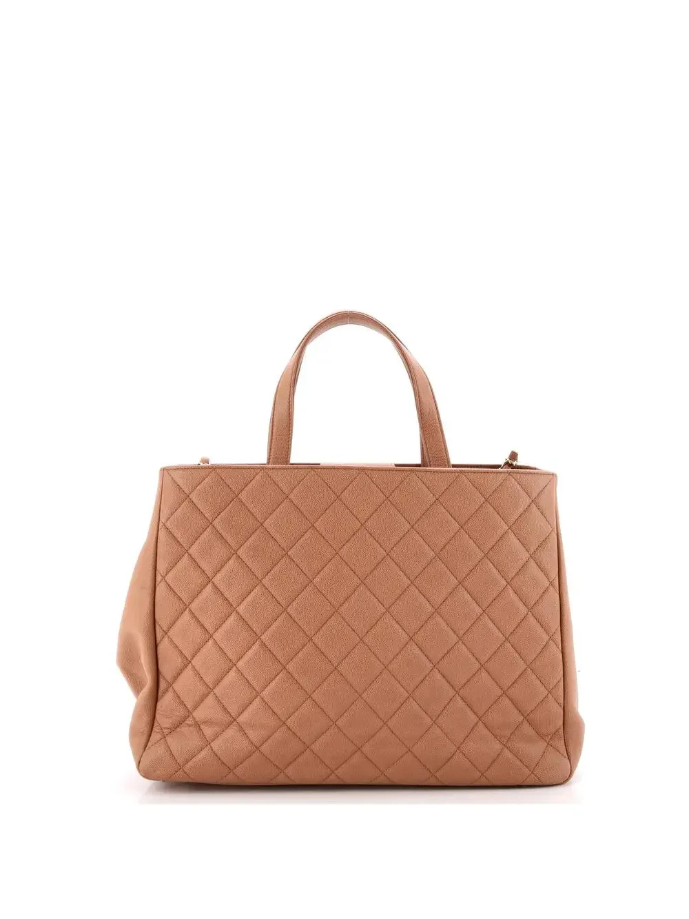 CHANEL sophistication re
