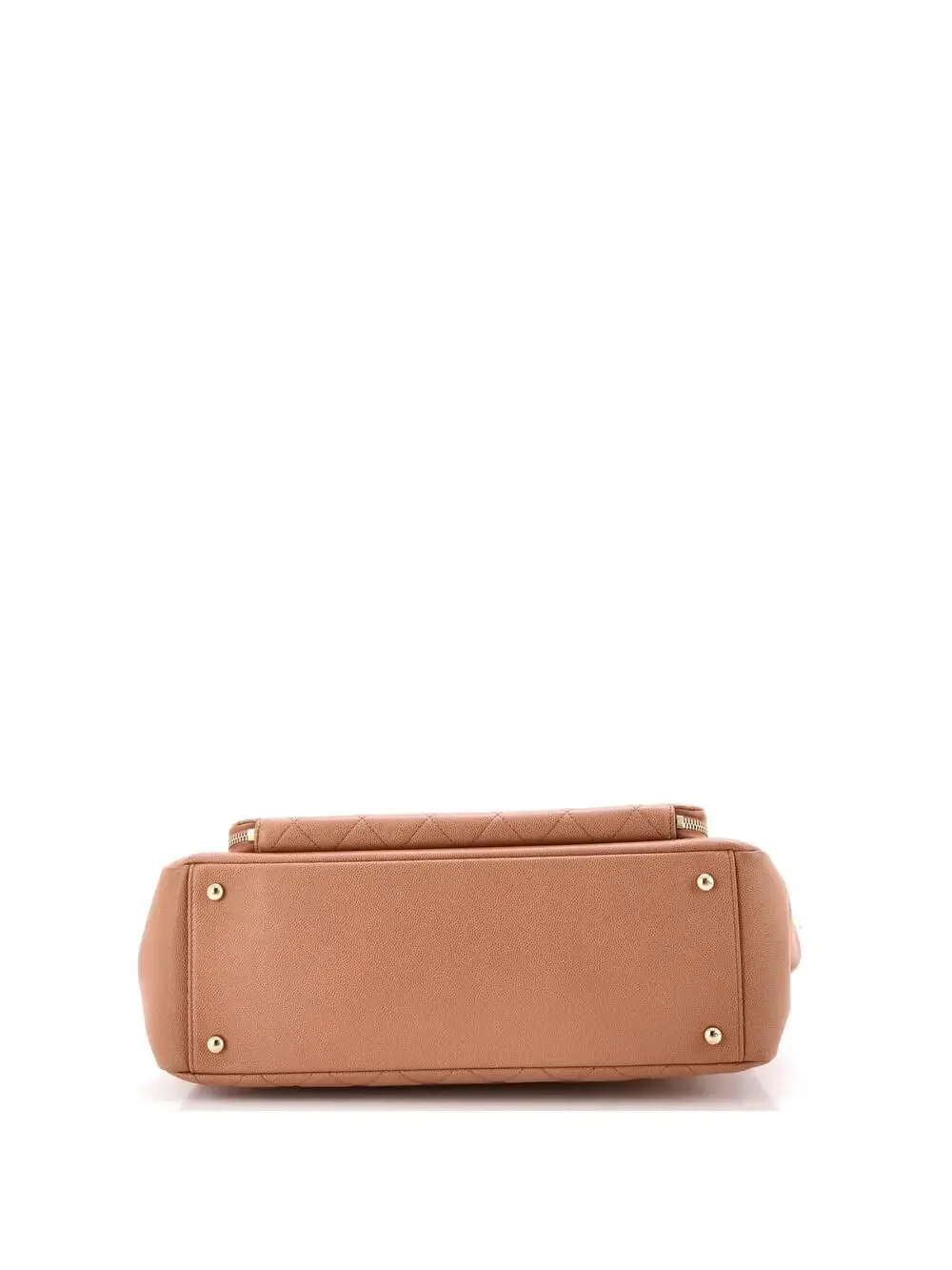 CHANEL strap confidence size