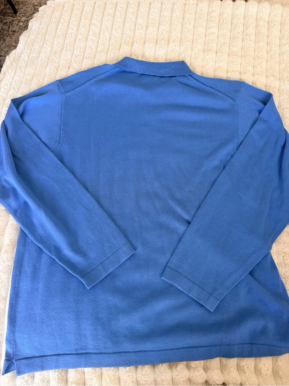 Banana Republic comfortable knit